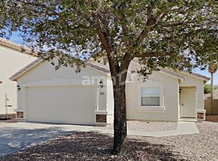 10061 N 115th Dr, Youngtown, AZ 85363