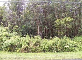 Pikake St, Mountain View, HI 96771