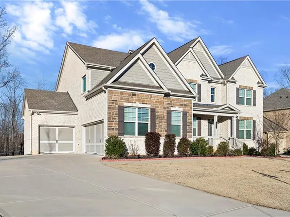 6120 Ashborough Park, Cumming, GA 30040