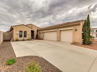 10450 E Jacob Ave, Mesa, AZ 85209