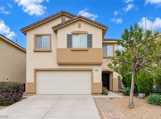 1818 Quartz Landing Ave, Las Vegas, NV 89183