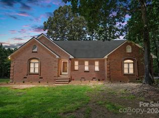 6315 Sikes Mill Rd, Monroe, NC 28110