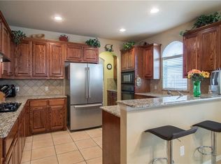 2713 Vista Oaks Dr, McKinney, TX 75072