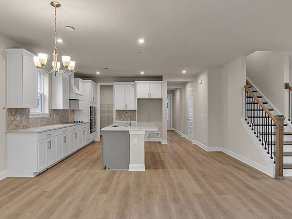 Ashford Kitchen