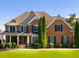 135 Gold Springs Ct, Canton, GA 30114