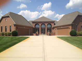 2953 E 1479th Rd, Ottawa, IL 61350