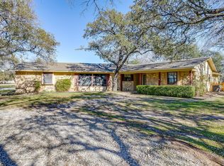 118 Woodcrest St, Weatherford, TX 76087