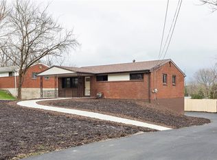 603 Buttercup Dr, Monroeville, PA 15146