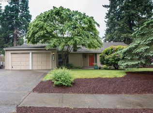 8790 SW Bridletrail Ave, Beaverton, OR 97008
