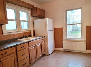 37 Chestnut St #1, Cohoes, NY 12047