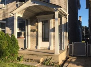 209 Church St, Catasauqua, PA 18032
