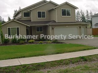 1440 N Summit Rd, McCleary, WA 98557
