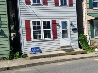 106 Locust St, Shippensburg, PA 17257