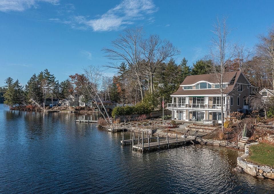 36 Dale Road, Meredith, NH 03253 Zillow