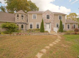530 S 325 E, Warsaw, IN 46582