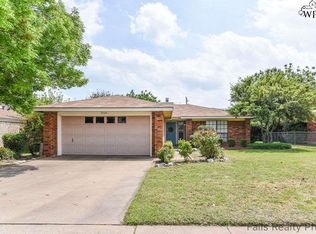 5119 Ridgecrest Dr, Wichita Falls, TX 76310