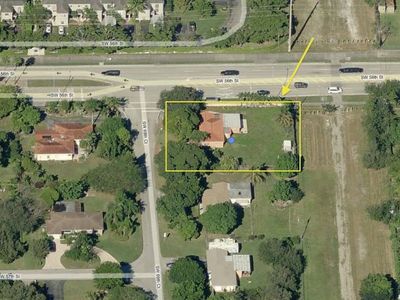 5601 SW 69th Ct, Miami, FL, 33143