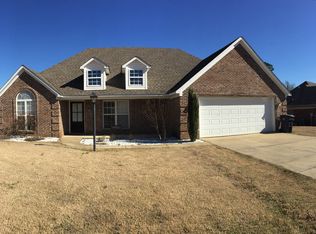 219 Birch Tree Loop, Oxford, MS 38655