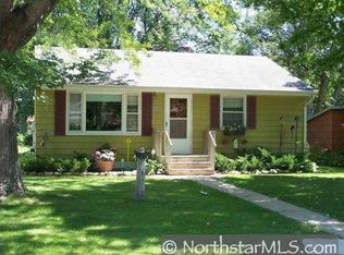 508 2nd St N, Delano, MN 55328