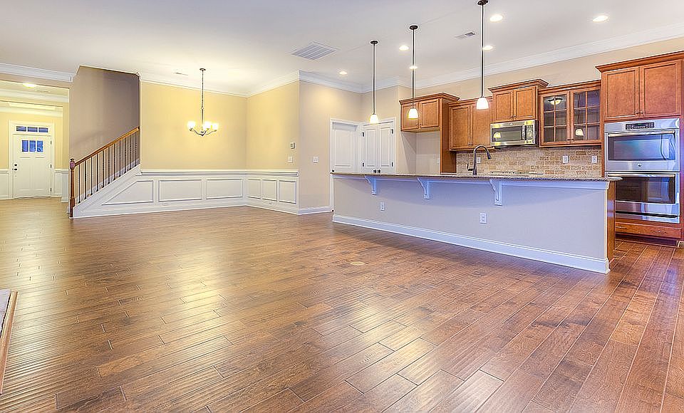 Similar Home Living Space