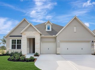 21841 Golden Putt Dr, Porter, TX 77365
