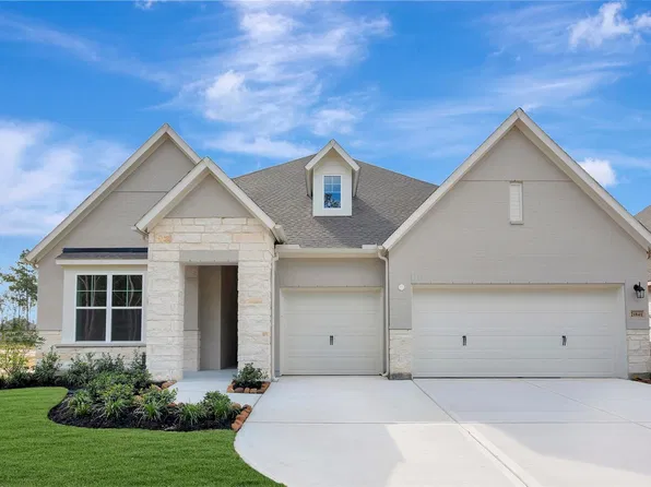 21841 Golden Putt Dr, Porter, TX 77365