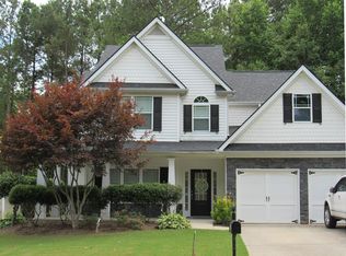 115 Reid Plantation Dr, Villa Rica, GA 30180