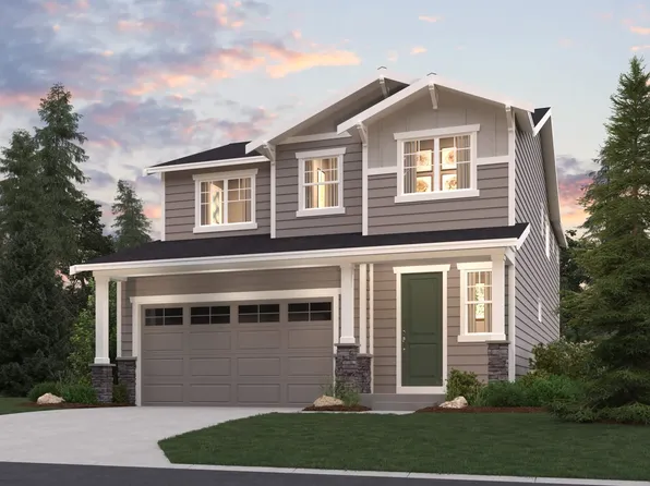 Hadley Plan, Heritage Heights