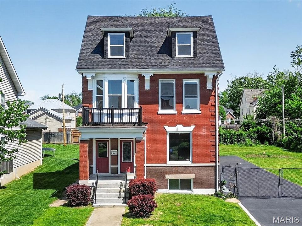 1st image of 5843 Enright Ave