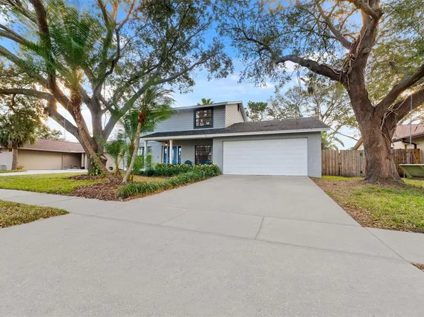 16013 Eagle River Way, Tampa, FL 33624