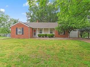 31 Maple Dr, Platte City, MO 64079
