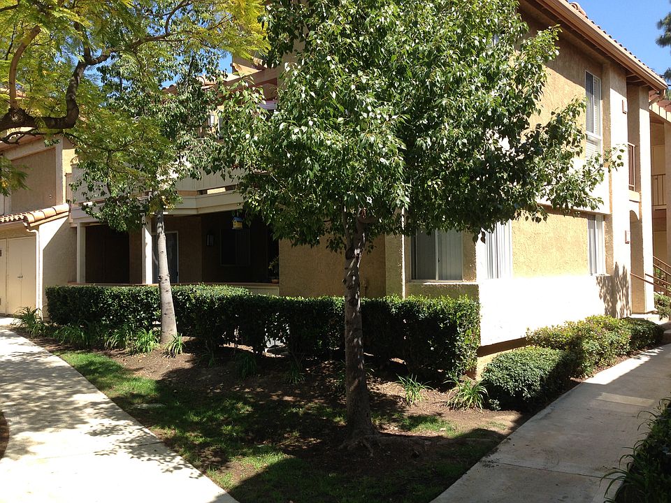 Front of Condo