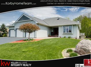 4624 Stoddart Cir, Saint Paul, MN 55127