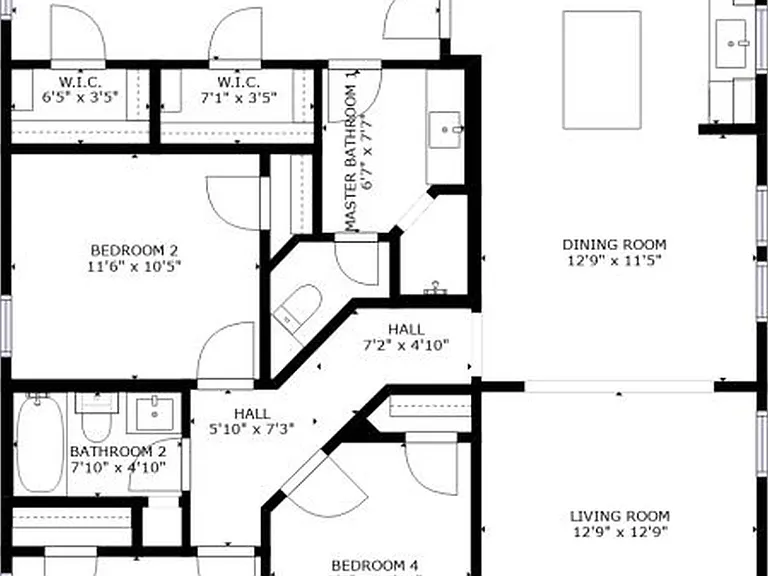 1317 E Cannon St — Photo 23