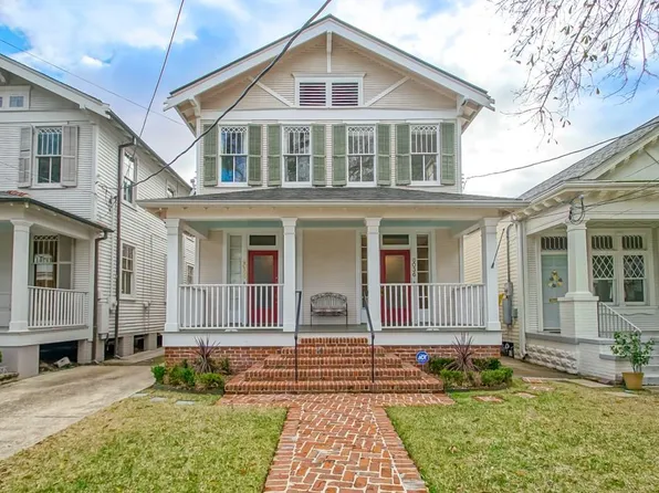 6034-36 Coliseum St, New Orleans, LA 70118