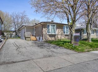 40 Reigate Ave, Brampton, ON L6V2E3