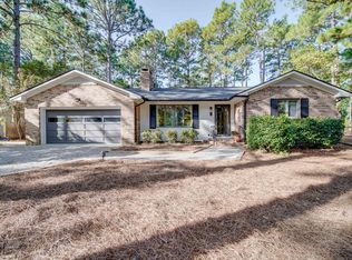 5 Birdie Dr, Whispering Pines, NC 28327