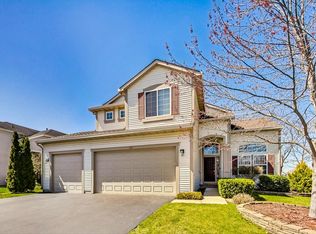 431 Winslow Way, Lake In The Hills, IL 60156