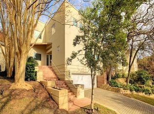 1710 Rockmoor Ave, Austin, TX 78703