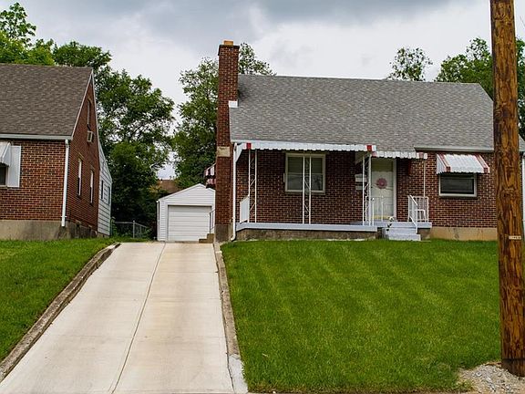 751  Elmhurst Road Dayton OH 45417