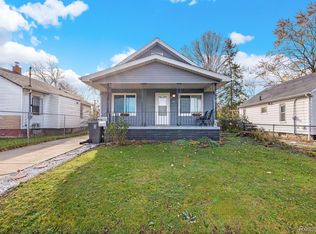 2314 Thom St, Flint, MI 48506