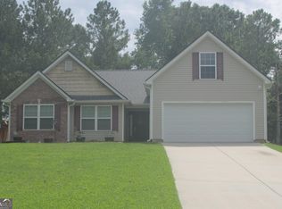 1150 Otis Dr, Bethlehem, GA