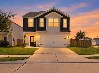 11402 Bright Sun Dr, Houston, TX 77048