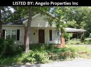 4075 Robinson Rd, Macon, GA 31204