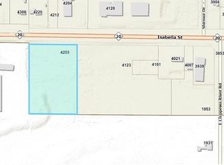 4203 E Isabella Rd, Midland, MI 48640