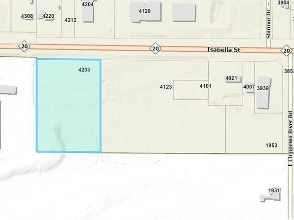 4203 E Isabella Rd, Midland, MI 48640