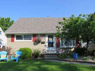 1725 Winston Blvd, Toledo, OH 43614