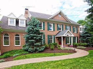 4567 Dogwood Dr, Allison Park, PA