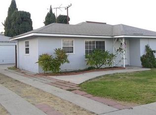 25215 Weston Rd, Torrance, CA 90505