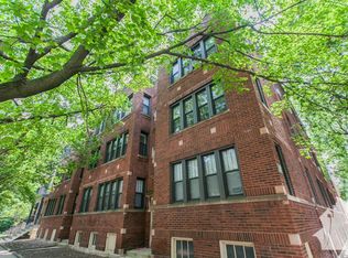 2175 W Giddings St #1, Chicago, IL 60625